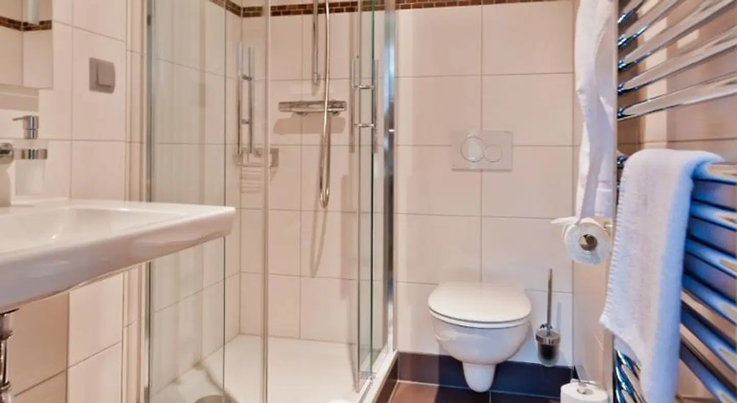 Schwedenstein Badezimmer