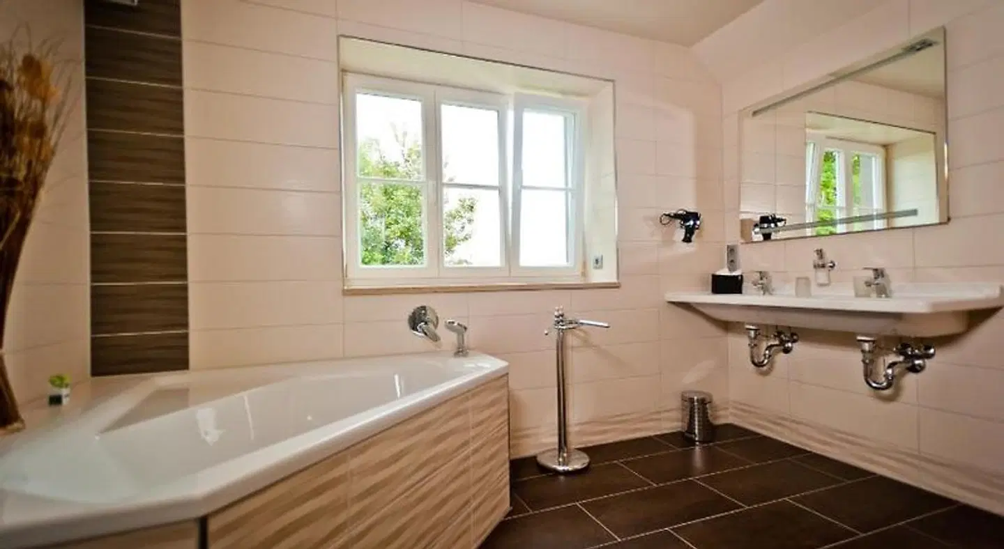 Schwedenstein Badezimmer