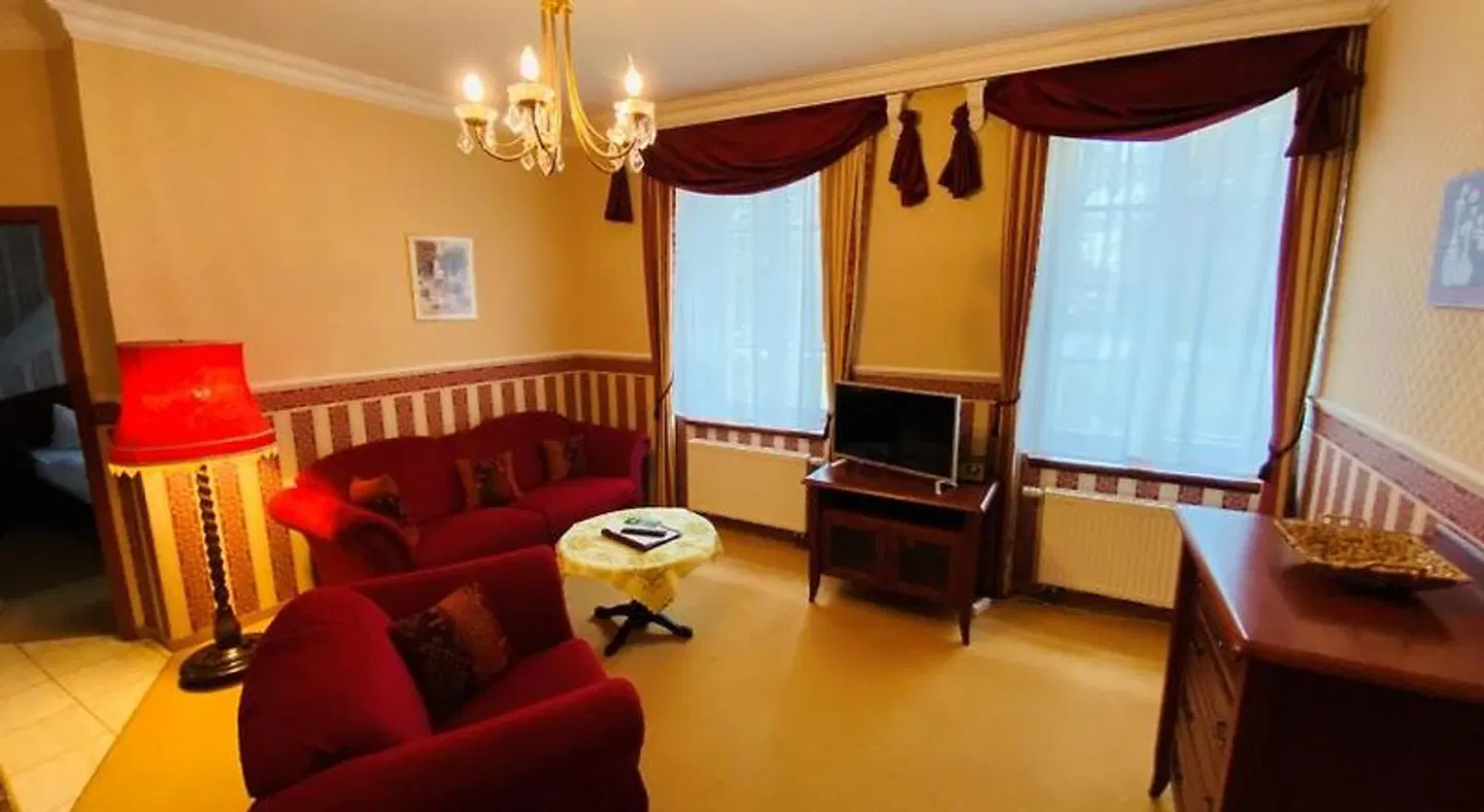 Schloss Zehdenick ROOM_EXAMPLE