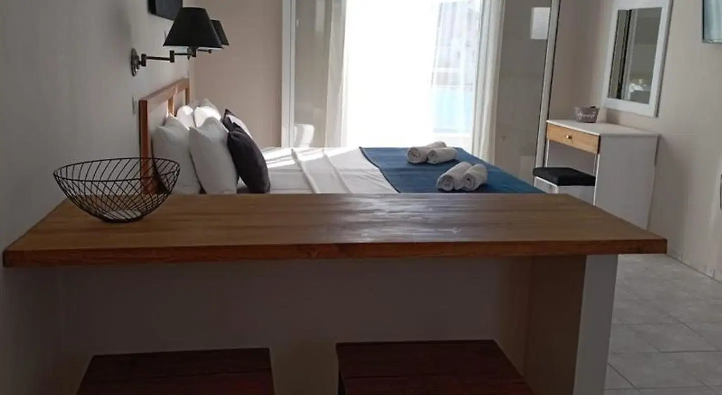 Toni's Guesthouse ROOM_EXAMPLE