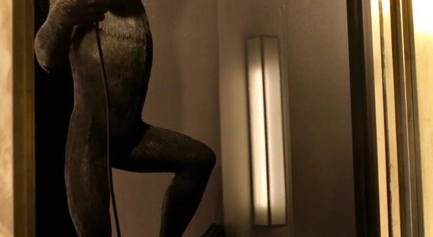 Getaway Studios Brussels Airport ROOM_EXAMPLE
