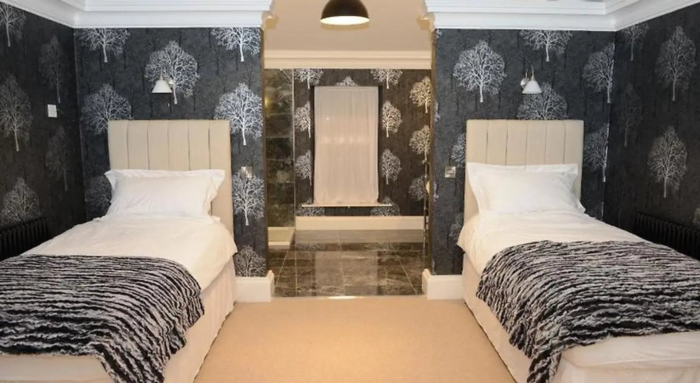 Bishopcleugh Guest House LOUNGE_LOBBY
