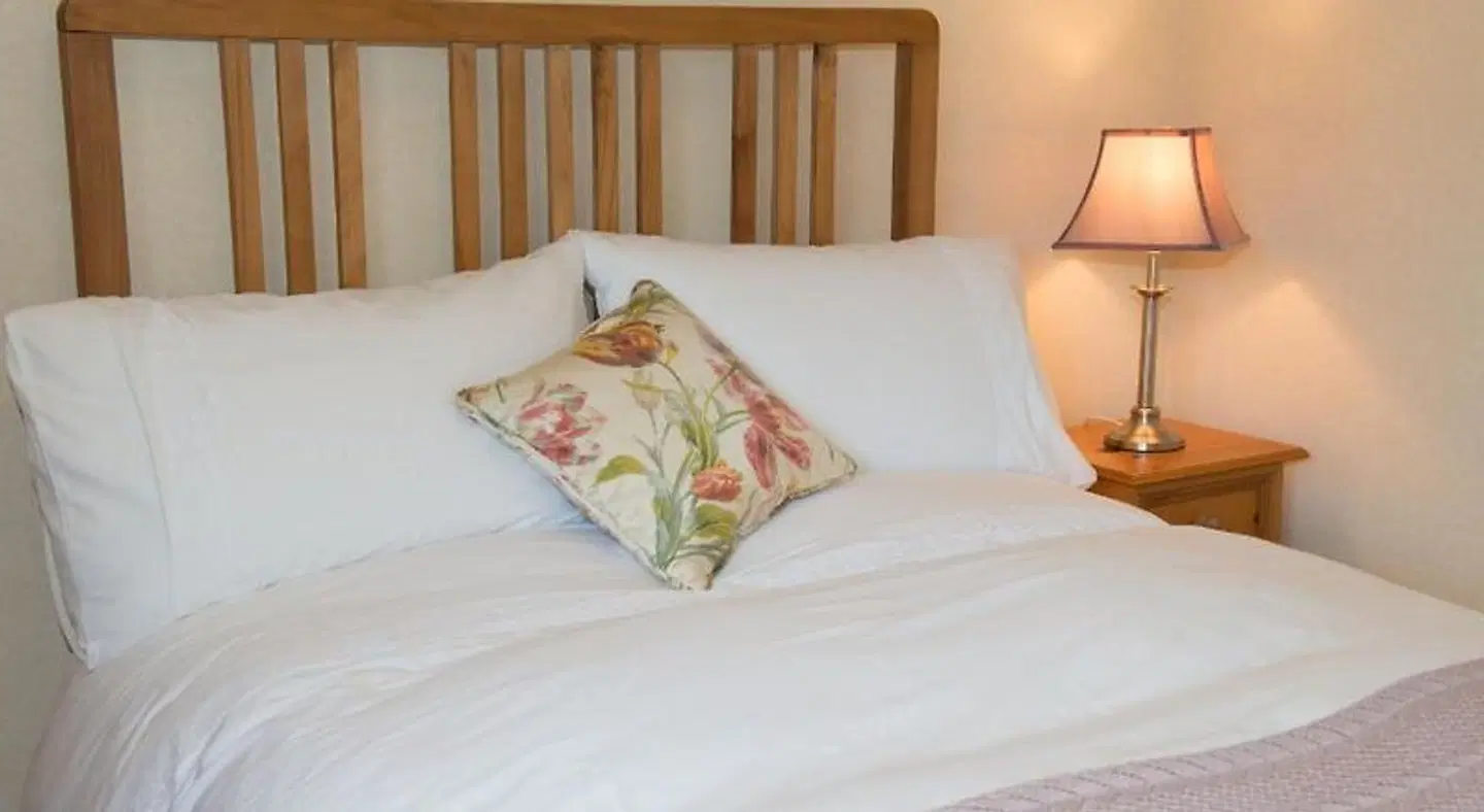 Bishopcleugh Guest House ROOM_EXAMPLE