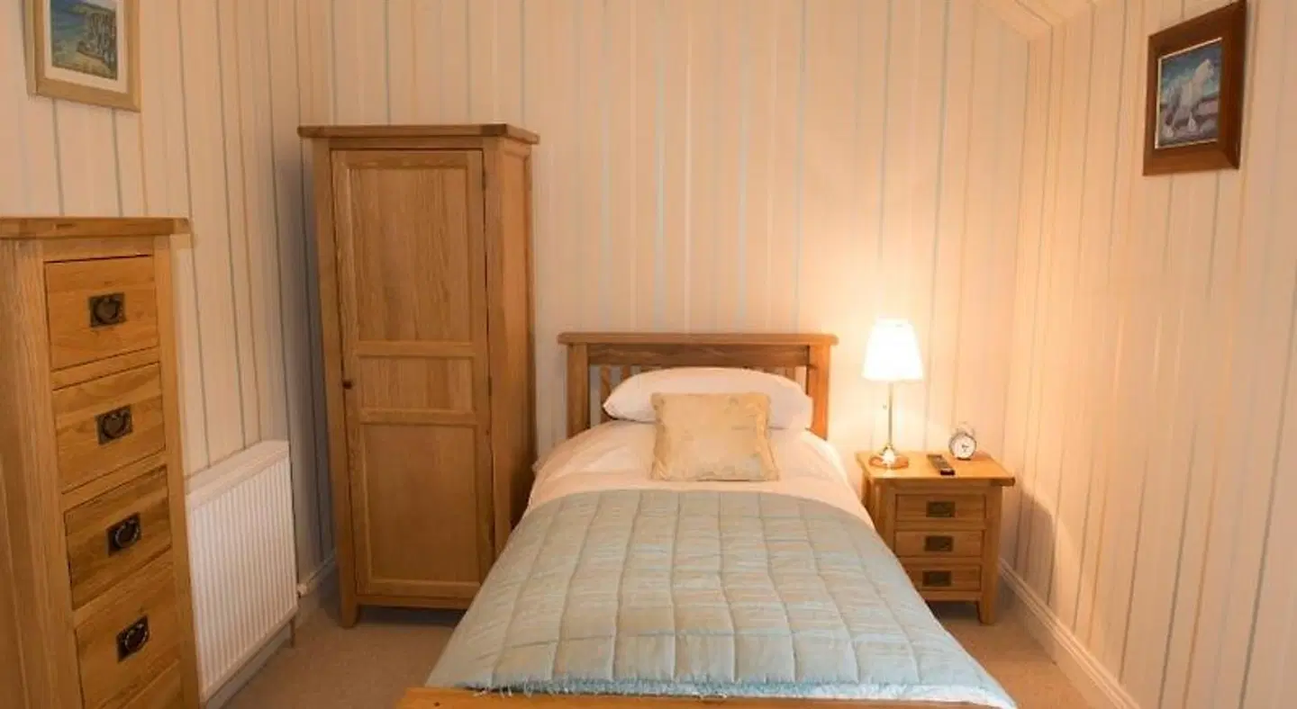 Bishopcleugh Guest House ROOM_EXAMPLE