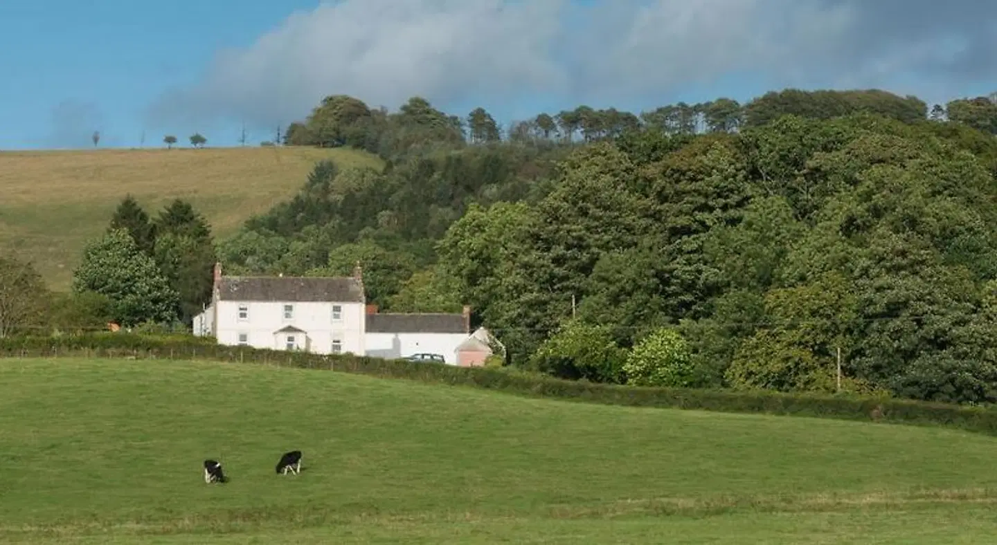 Bishopcleugh Guest House SPORTS_AND_LEISURE