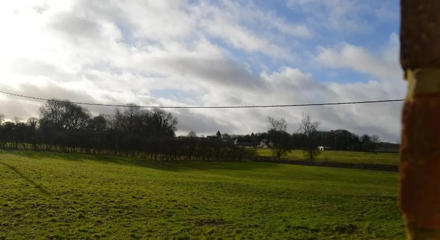 Elderbrook House LANDSCAPE