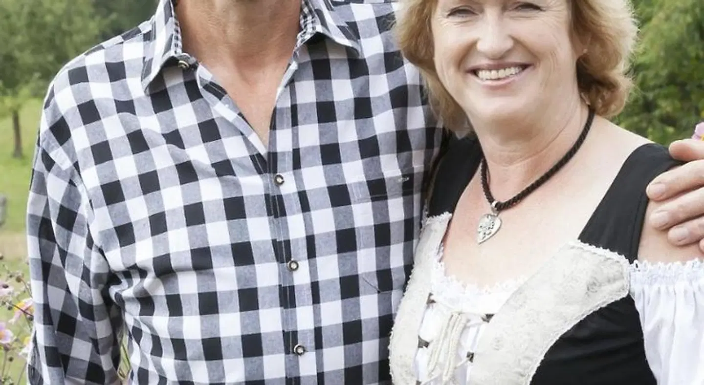 Landhaus Weber PEOPLE