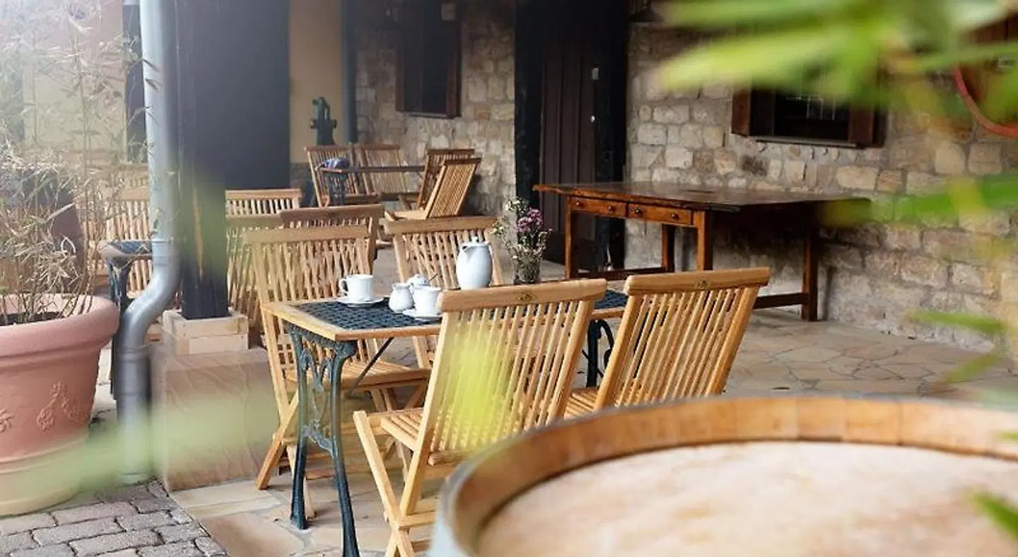 Tullius Restaurant