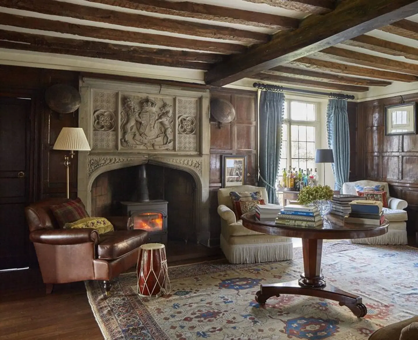 Harlington Manor LOUNGE_LOBBY