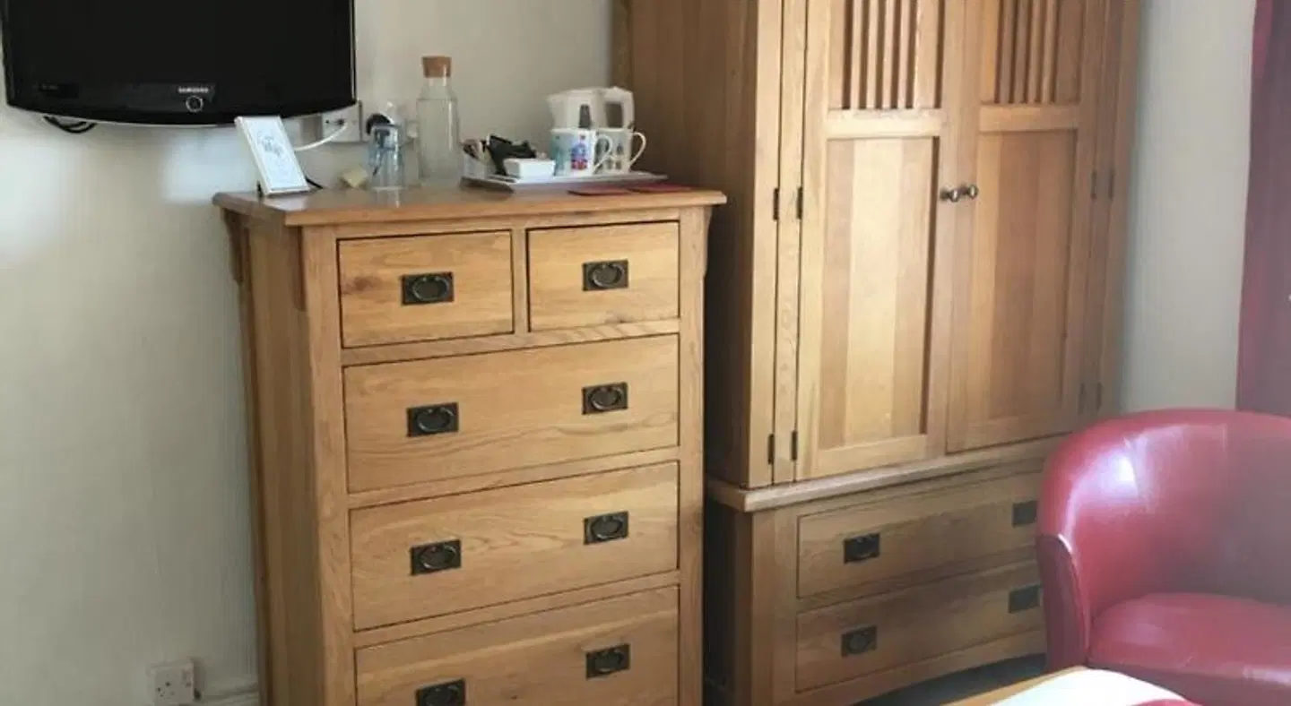 Cheriton Guesthouse ROOM_EXAMPLE