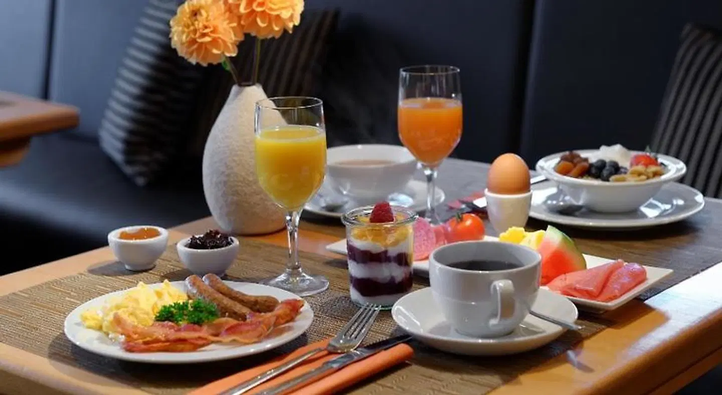 Trend Hotel Restaurant
