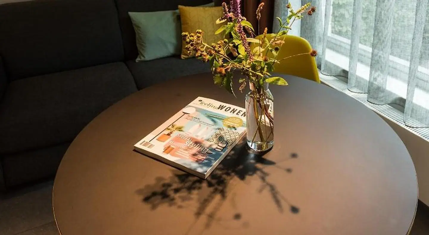 B&B Marcel de Gand Restaurant