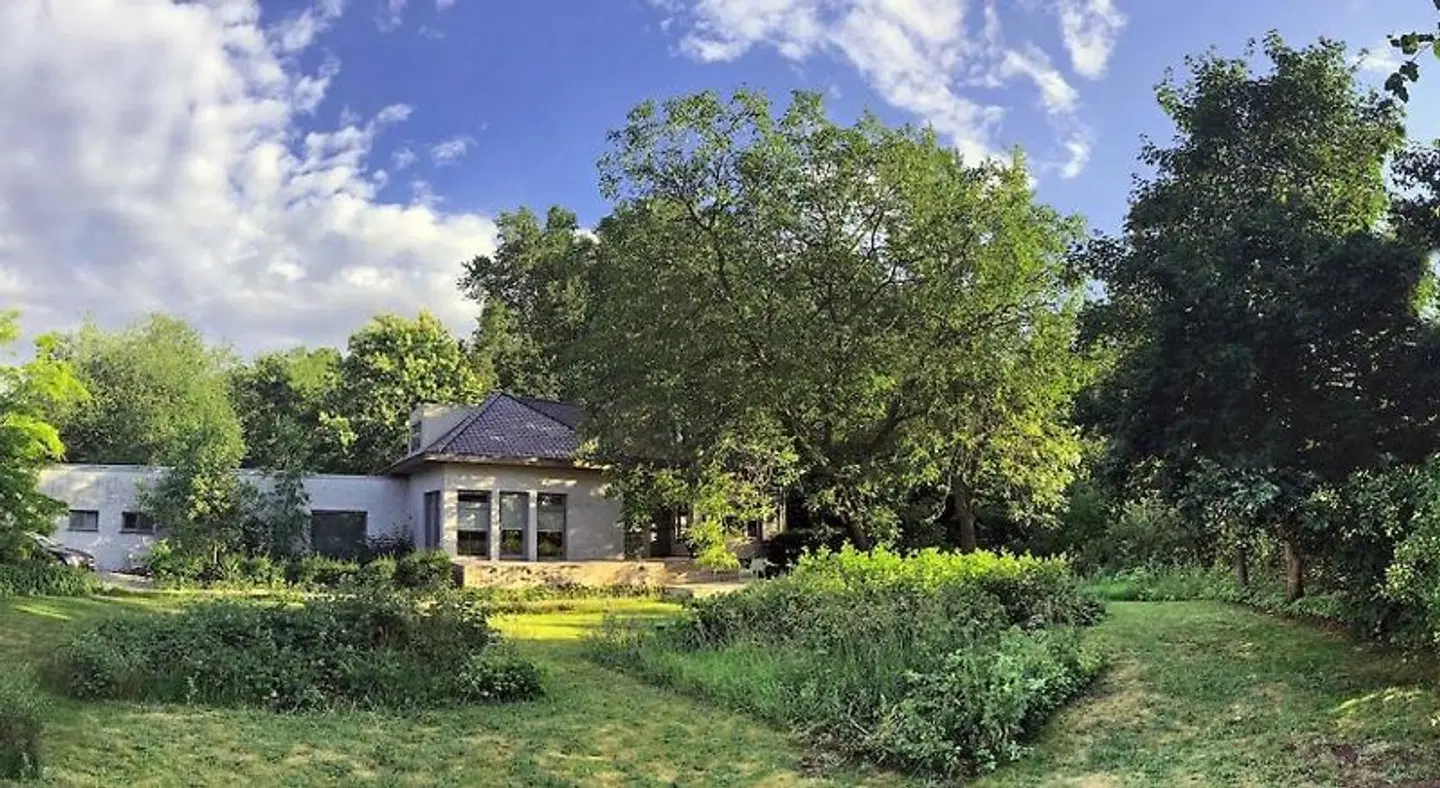 B&B Marcel de Gand EXTERIOR