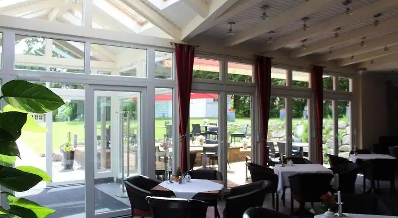 Hotel Villa Passion – Hotelfoto