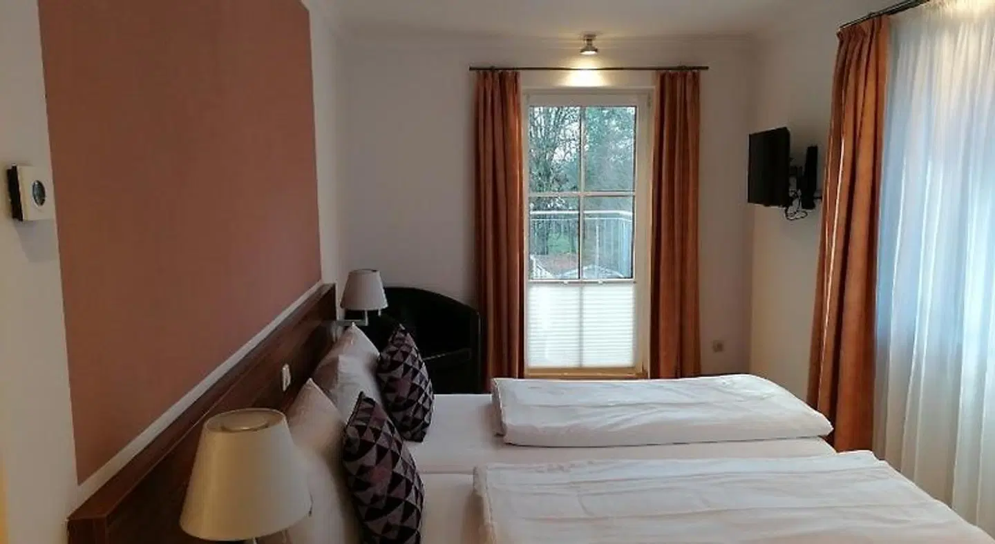 Hotel Villa Passion ROOM_EXAMPLE