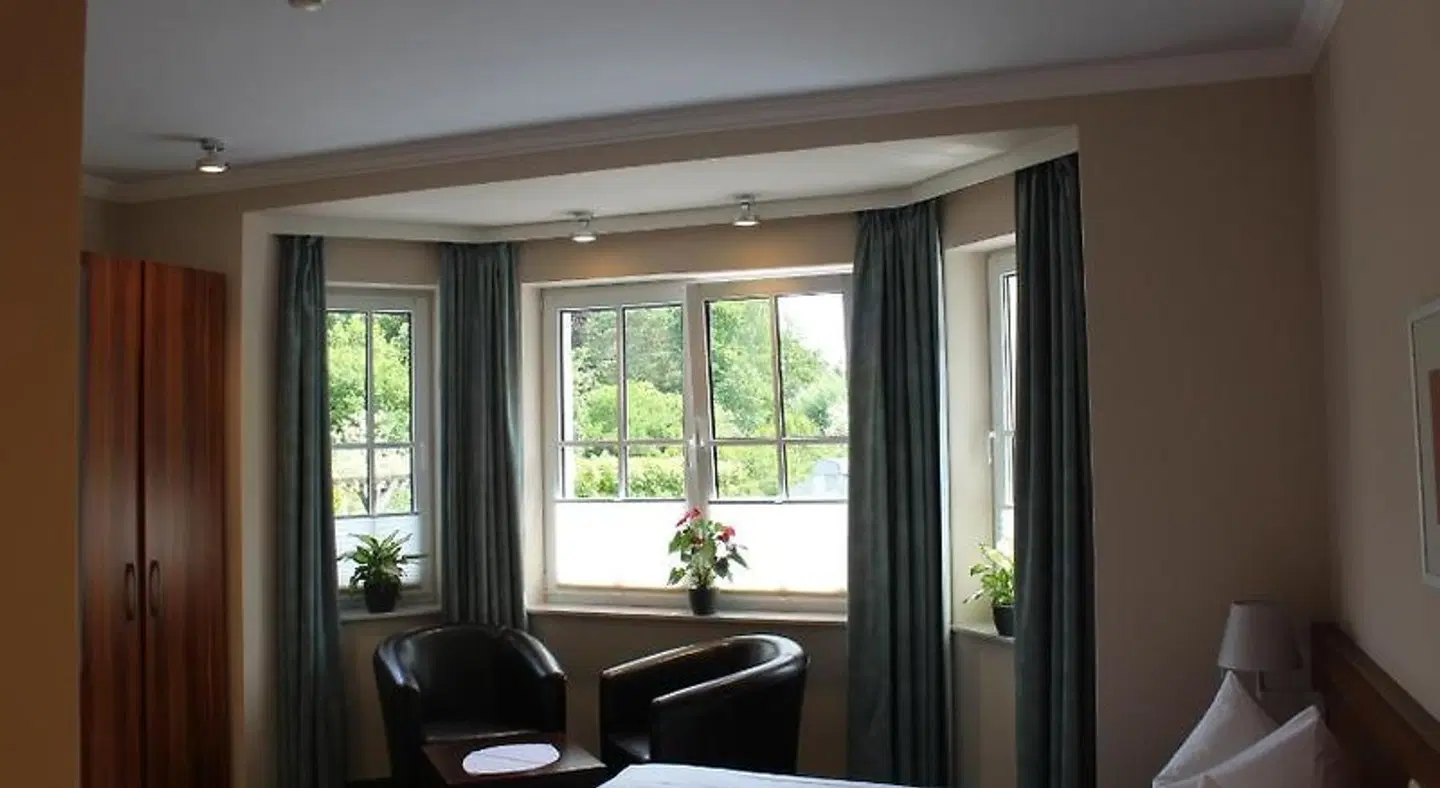 Hotel Villa Passion ROOM_EXAMPLE