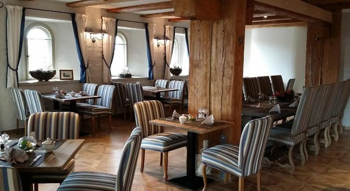 Hotel Alter Kornspeicher LOUNGE_LOBBY