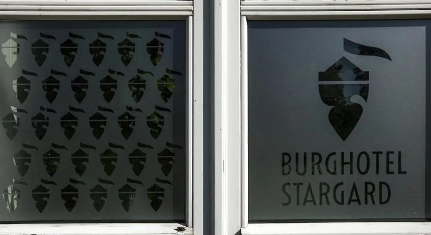 Burghotel Stargard LOUNGE_LOBBY