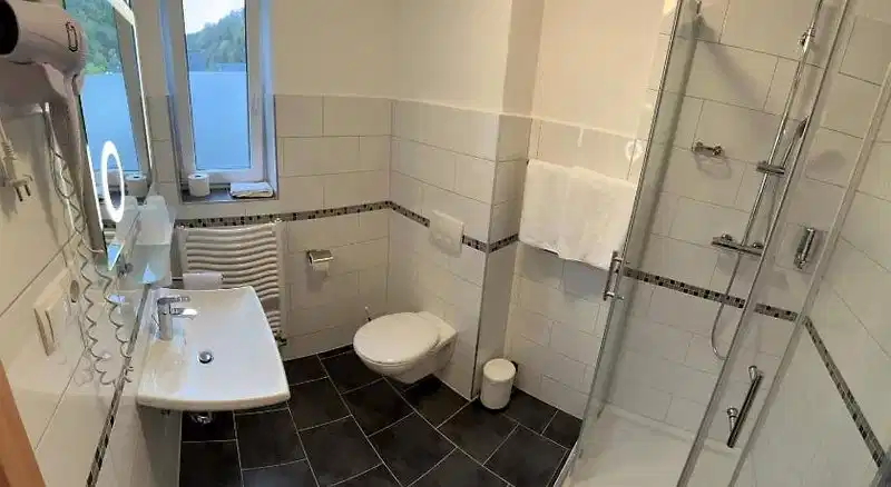 B&B Mediterran Nassau – Hotelfoto