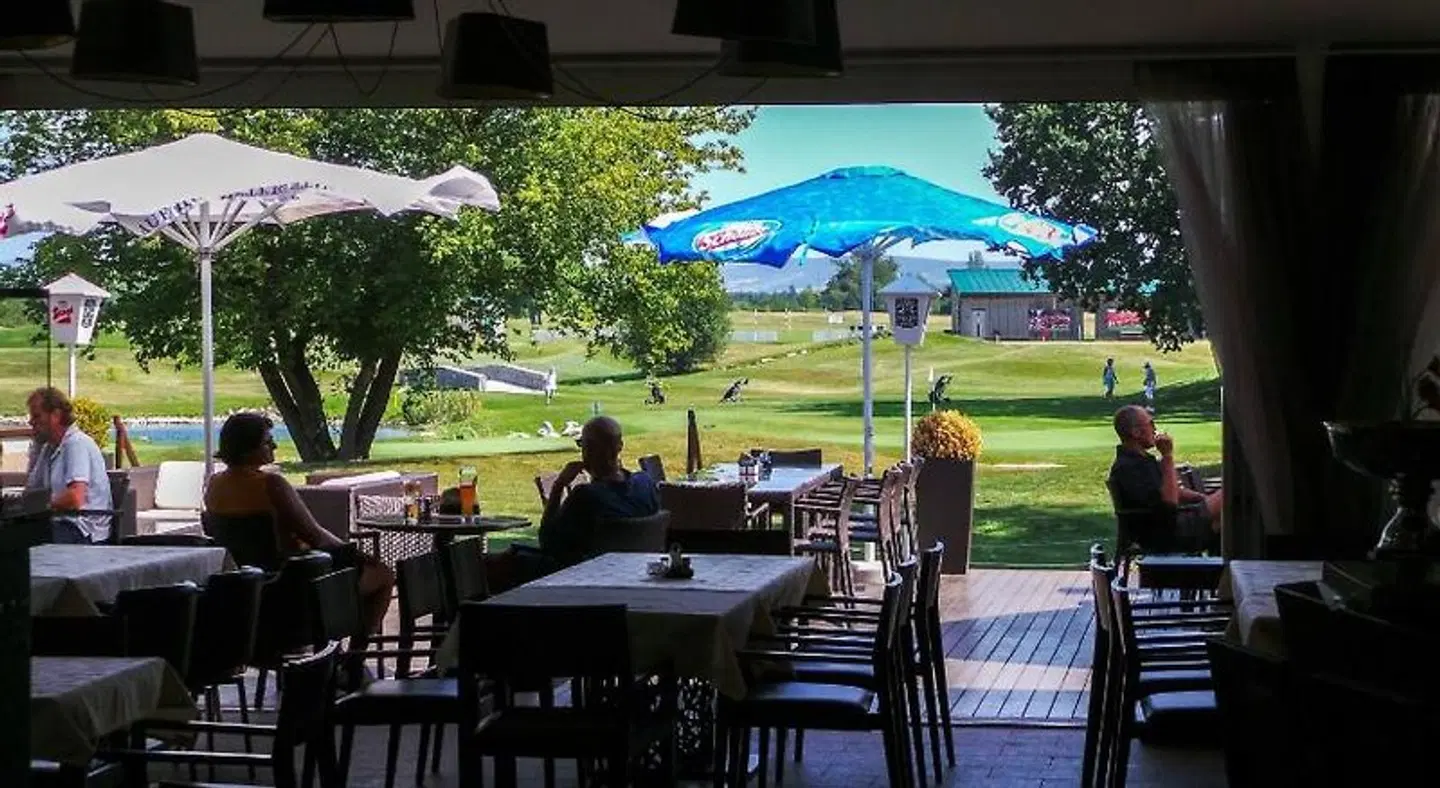 Diamond Resort Restaurant