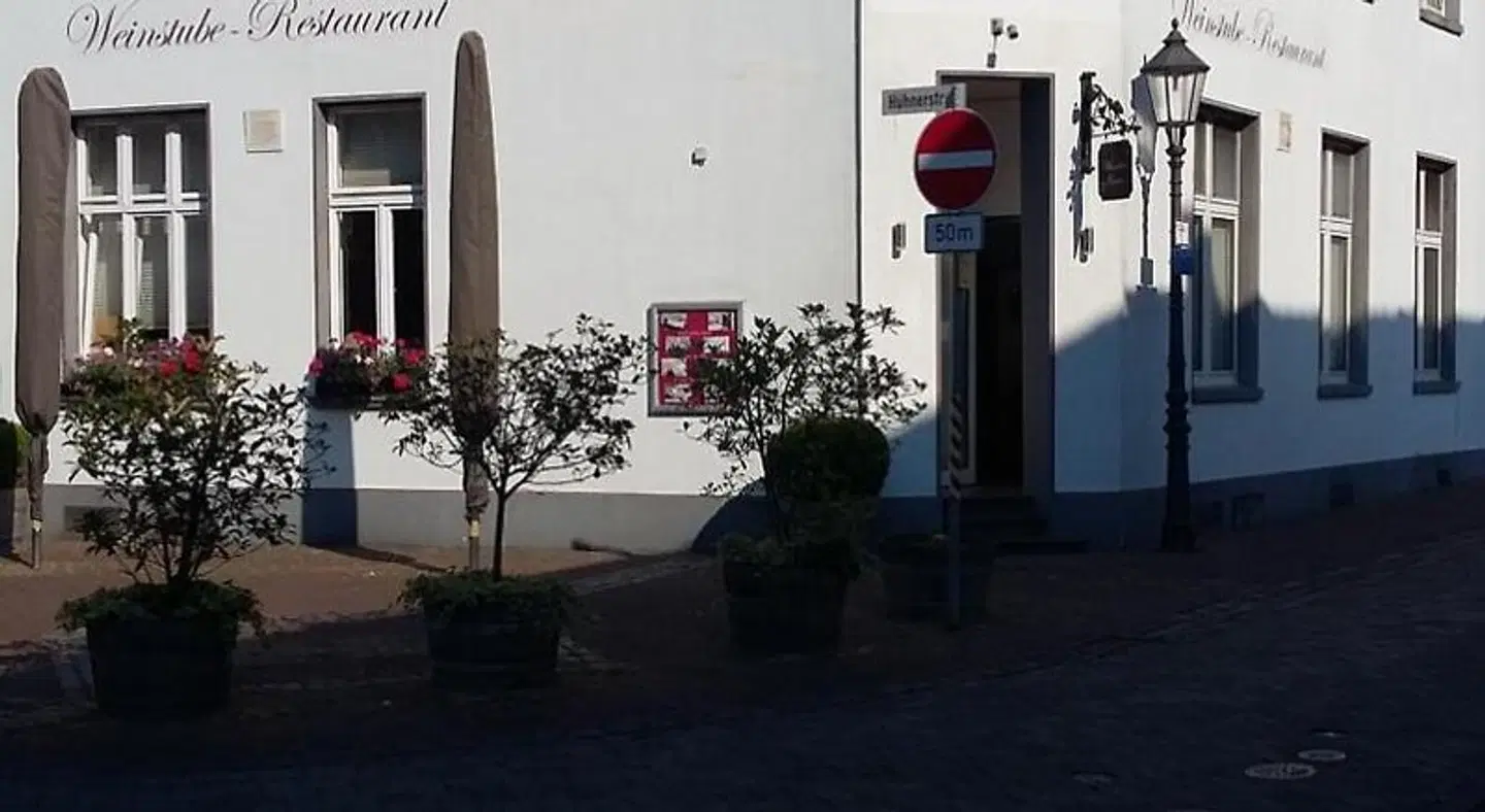 Weindepot Xanten ROOM_EXAMPLE