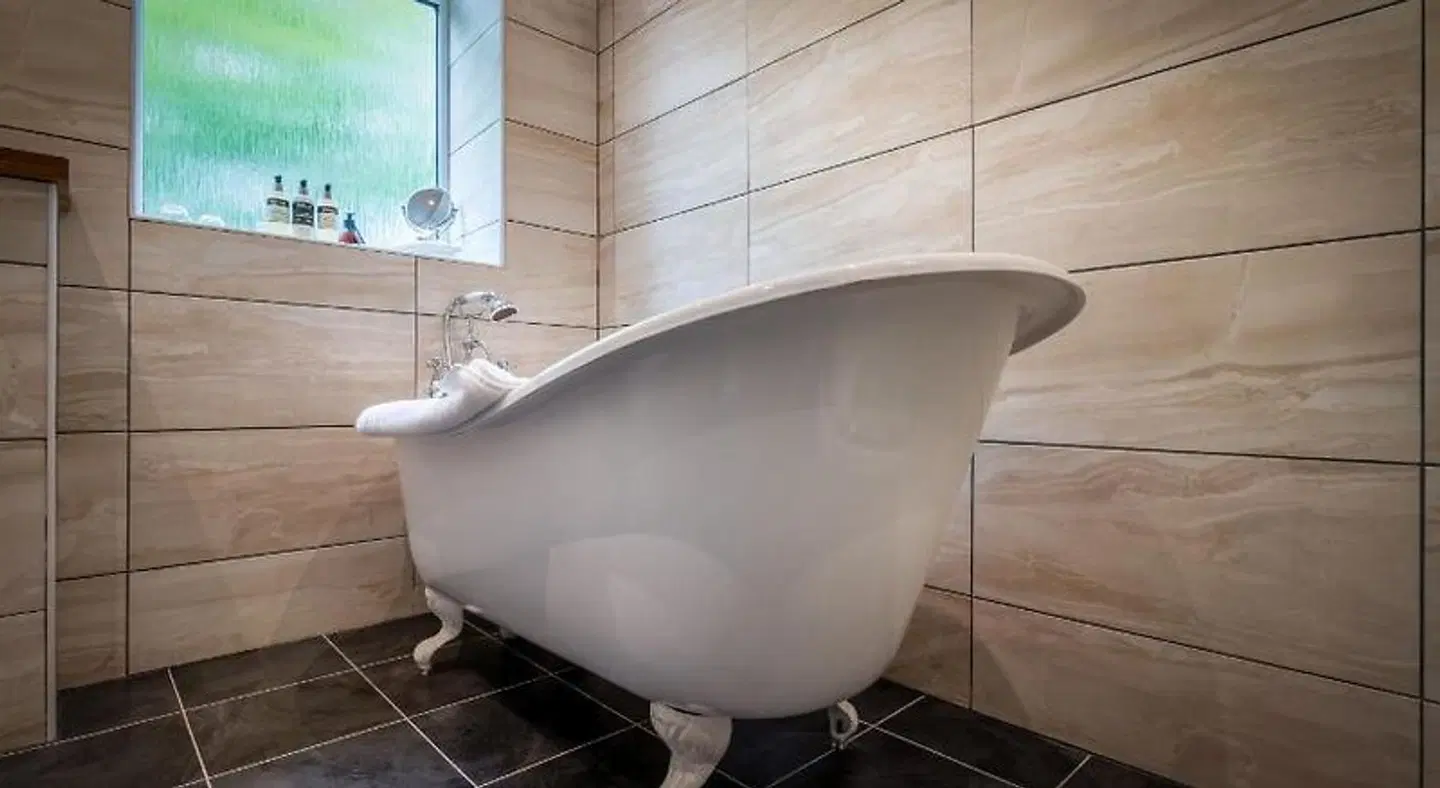Edinbane Lodge HEALTH_BEAUTY