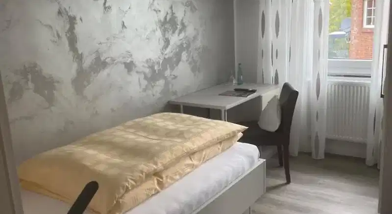 Hotel & Restaurant Wulf – Hotelfoto