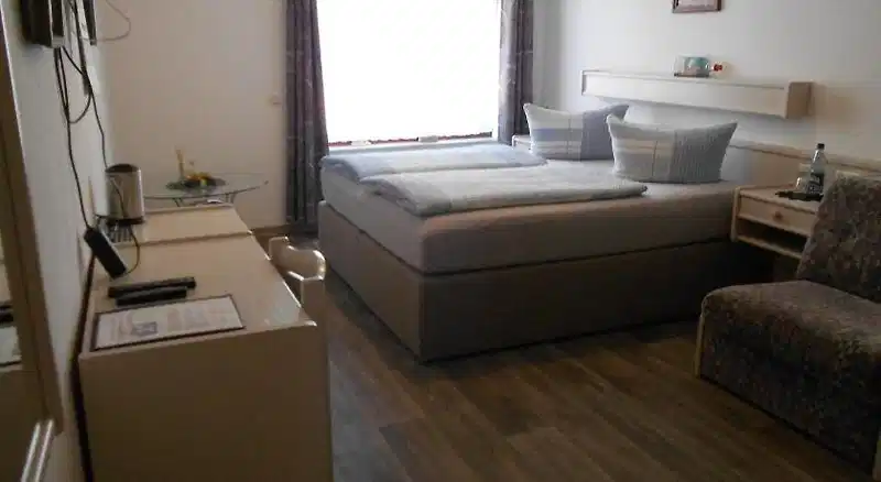 Kajüte – Hotelfoto