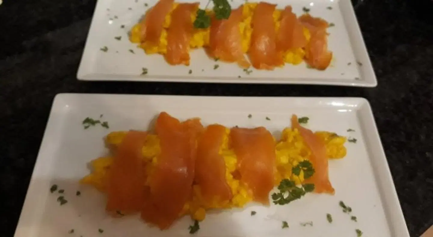Glendale View Restaurant