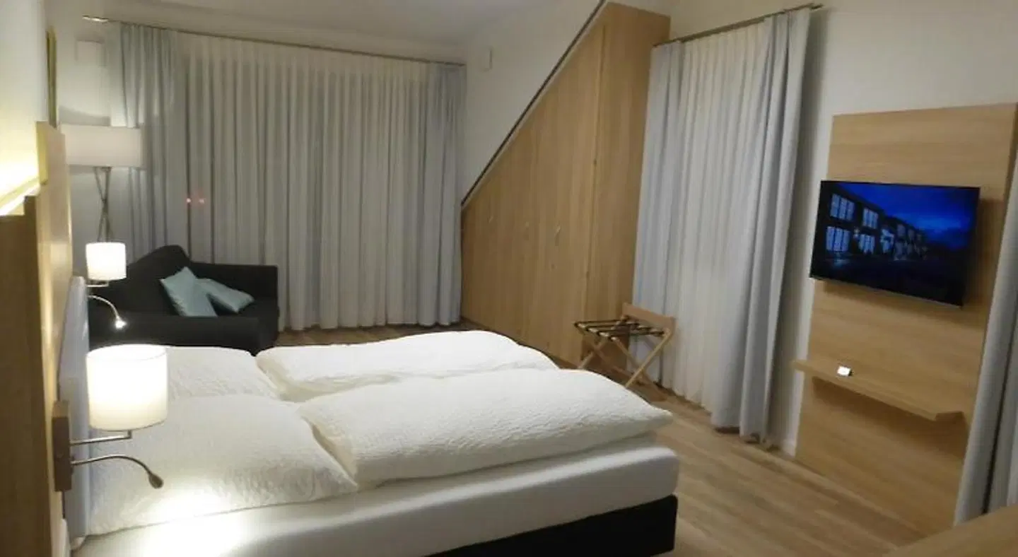 Leister Apparthotel ROOM_EXAMPLE