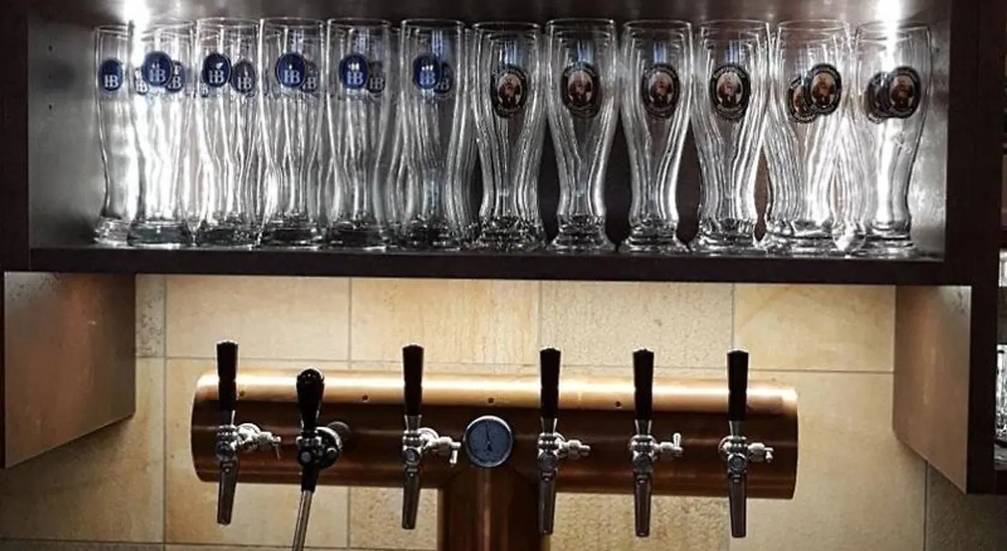 Traubenbräu Konferenz