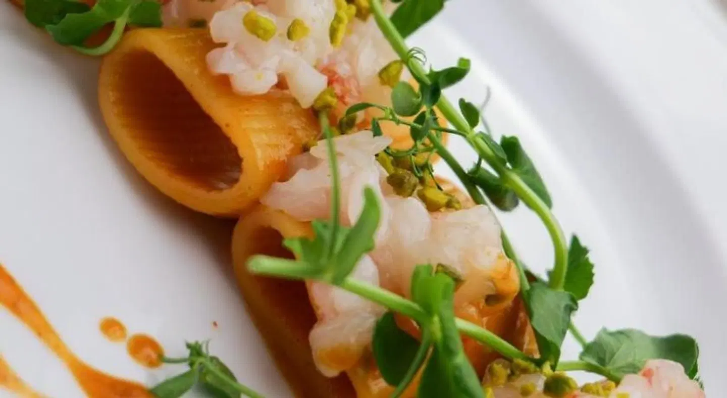 Lingemann Restaurant