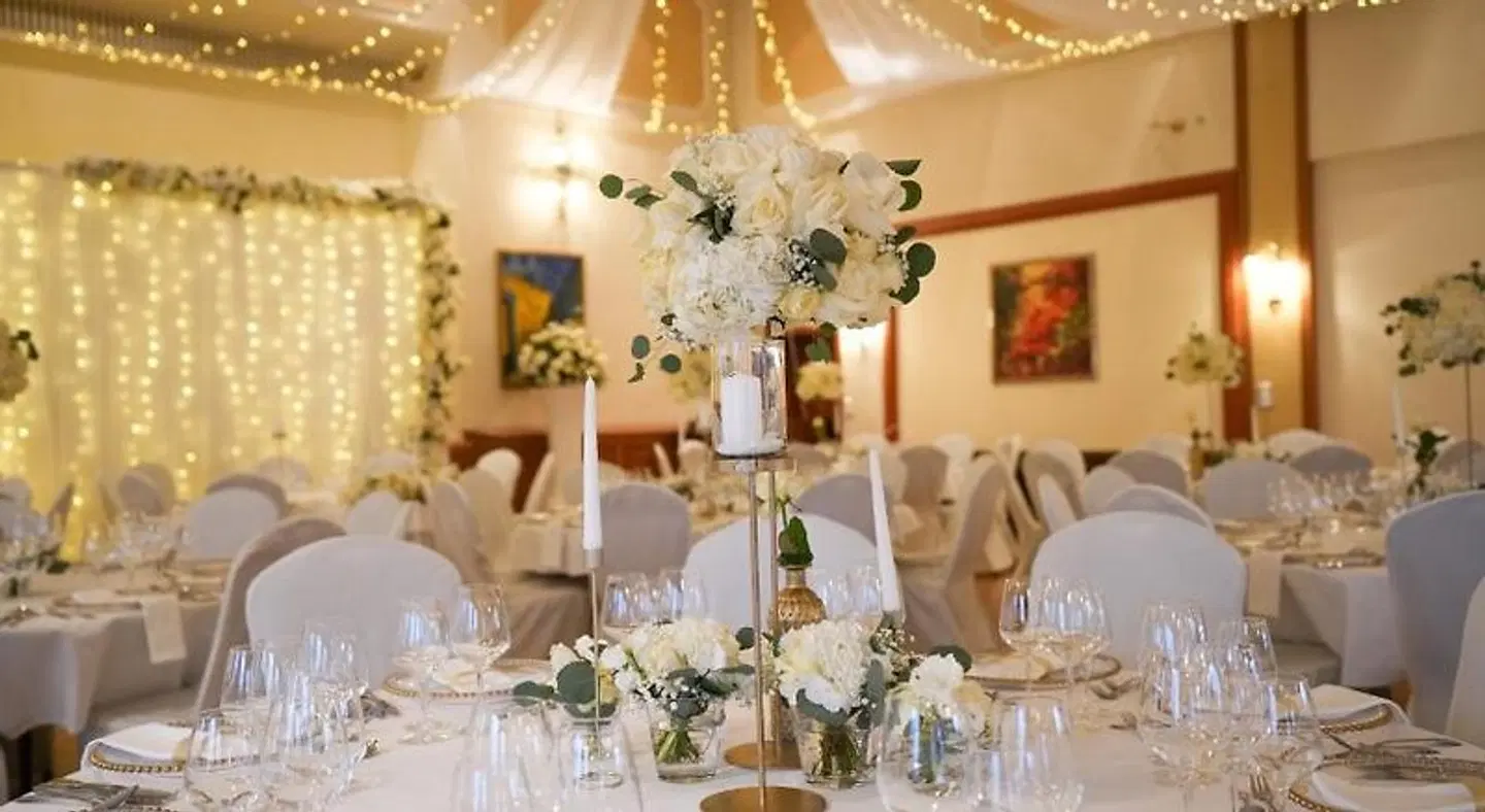 Lingemann Restaurant