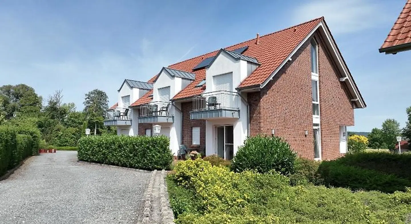 Lingemann EXTERIOR