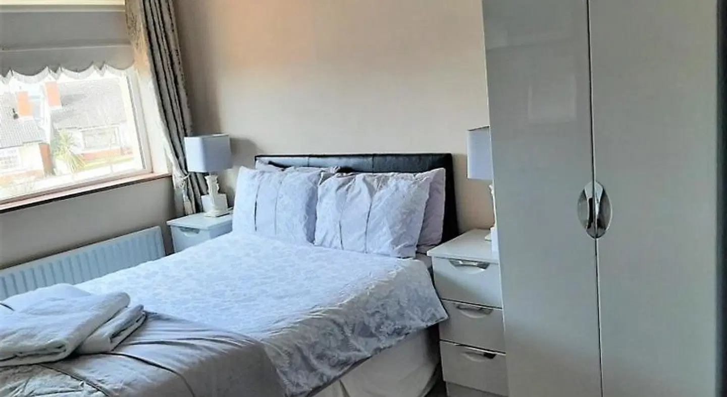 Aaron Vale B&B ROOM_EXAMPLE