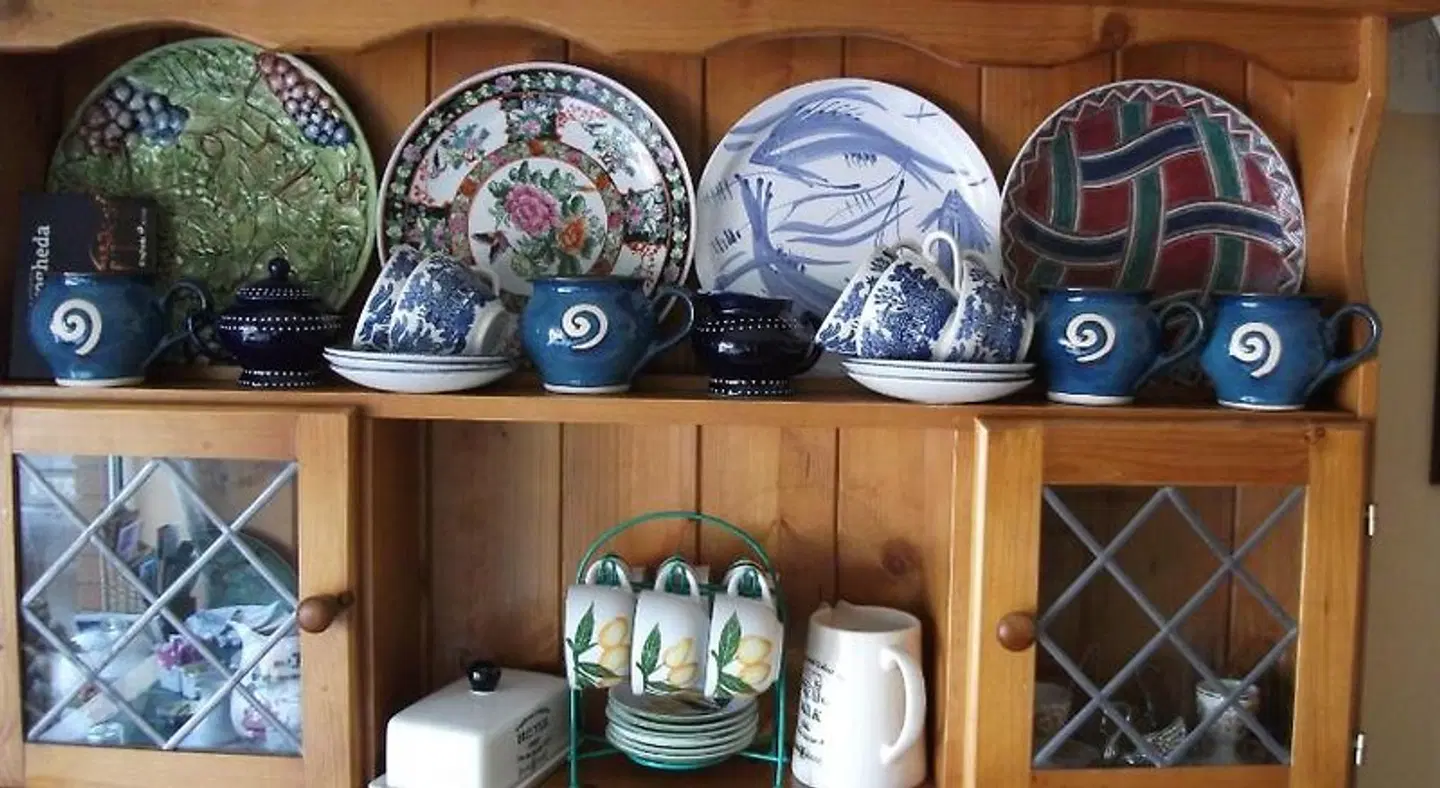 Aaron Vale B&B SPORTS_AND_LEISURE