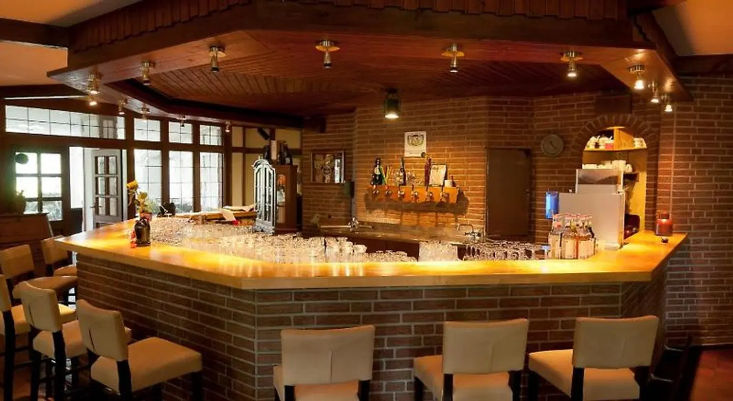 Deutsch Krone Bad Essen Bar