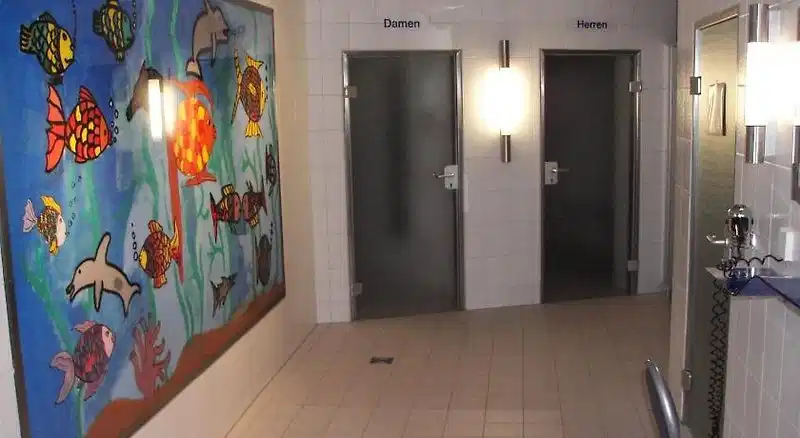 Deutsch Krone Bad Essen – Hotelfoto