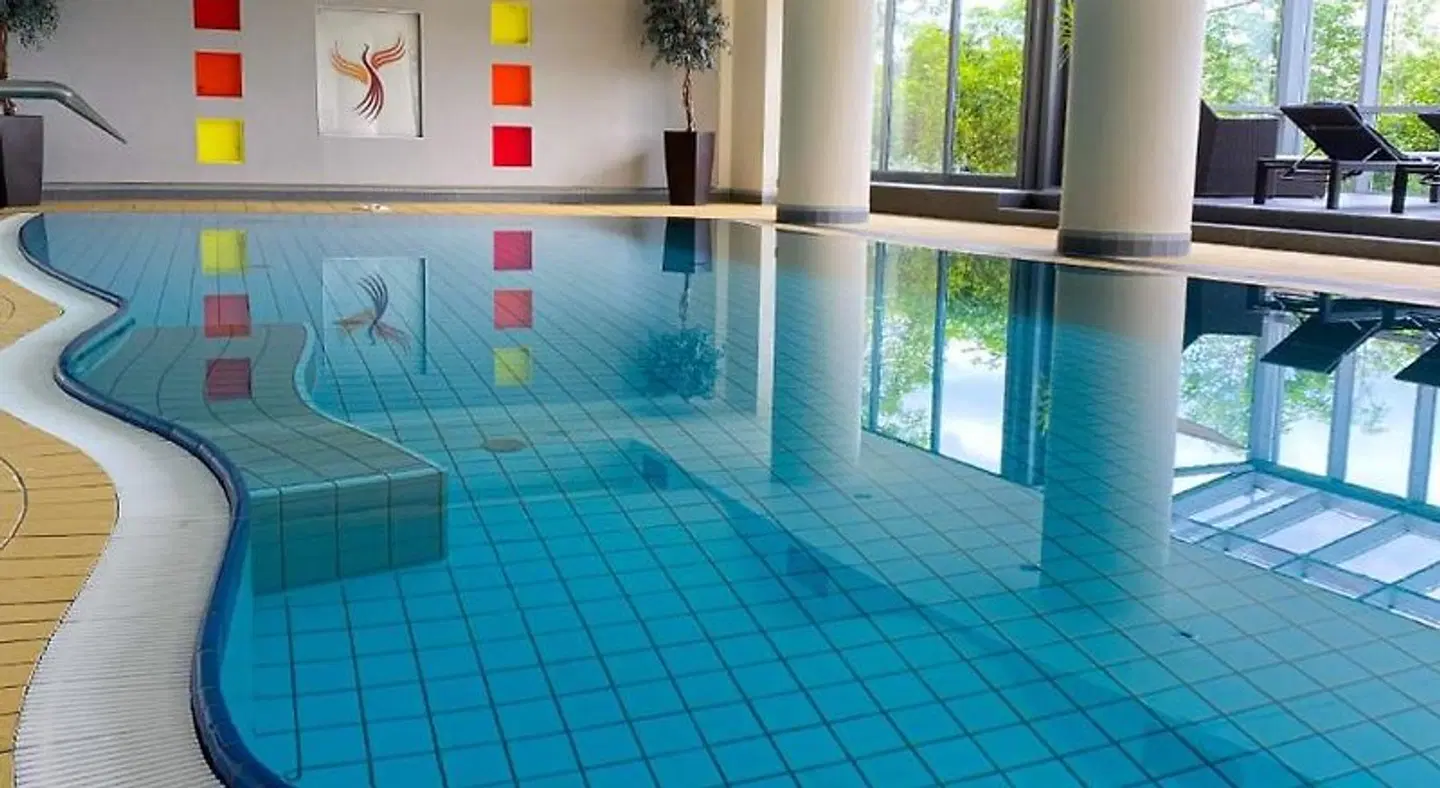 Phönix Hallenbad