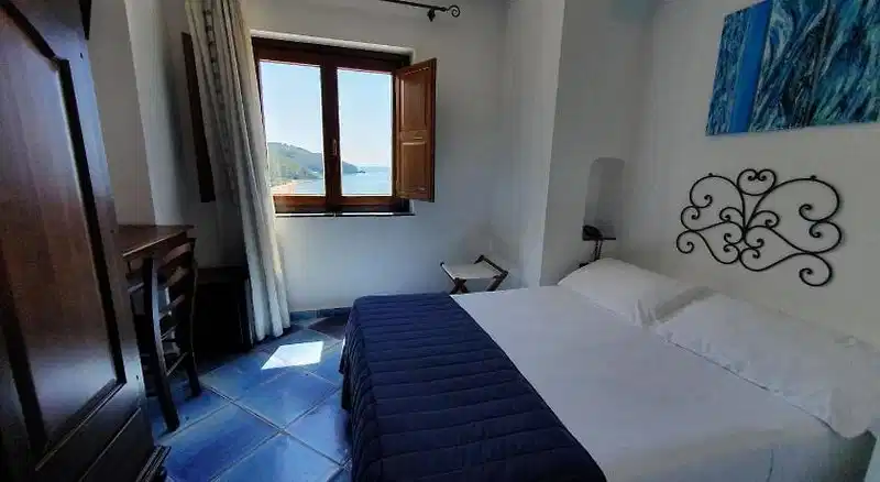 Corallo Sperlonga – Hotelfoto