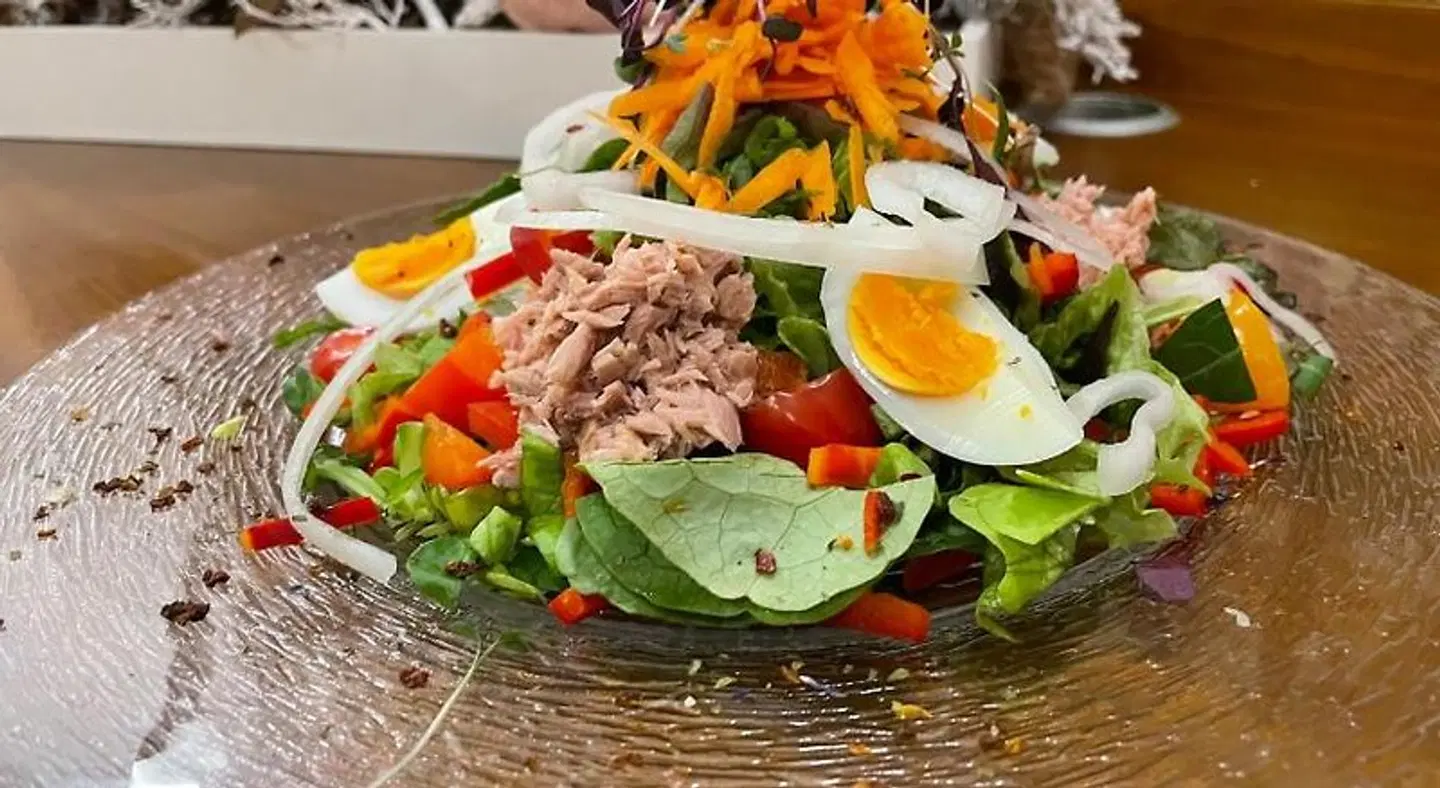 Landhotel Witte-König Restaurant