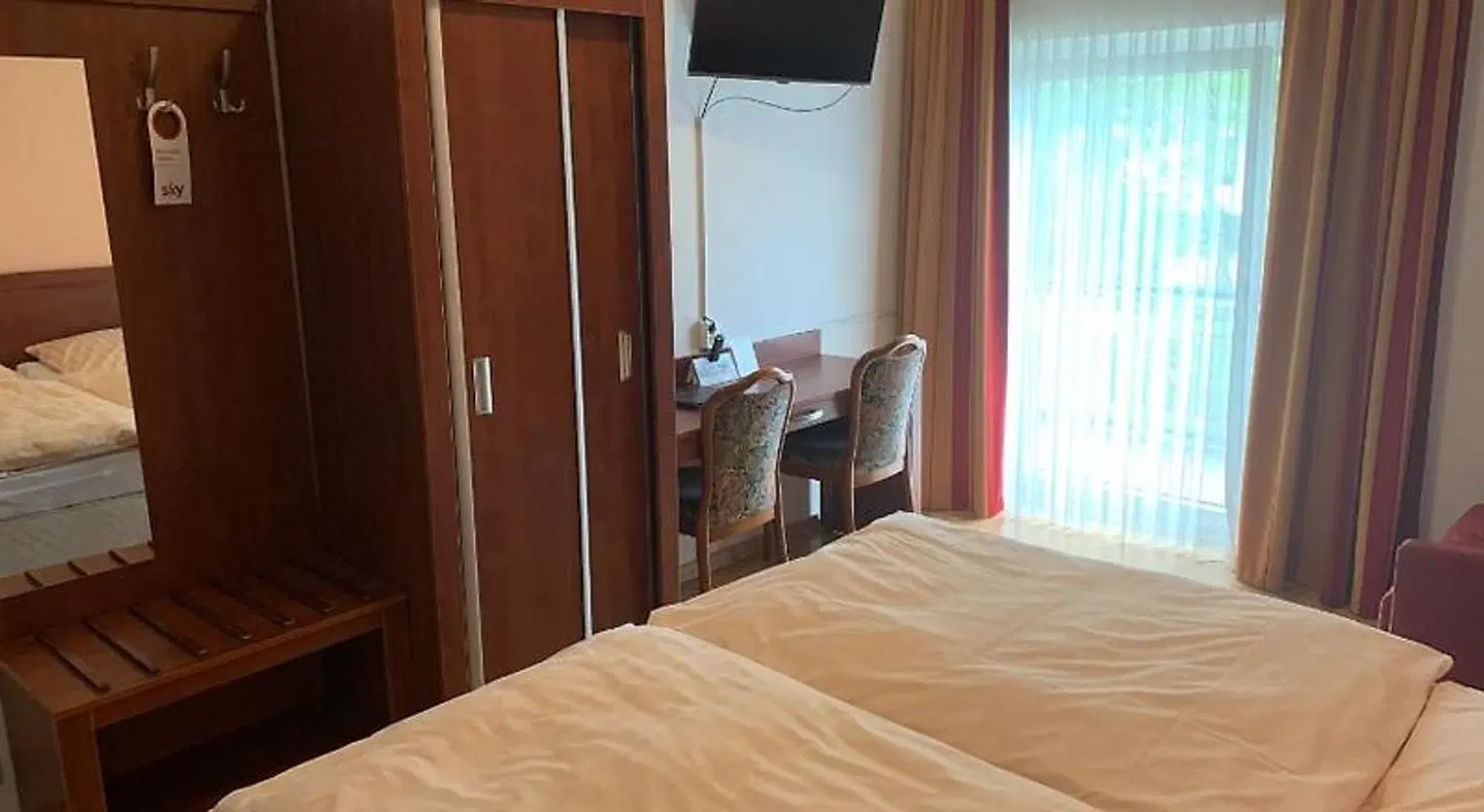 Zur Post ROOM_EXAMPLE