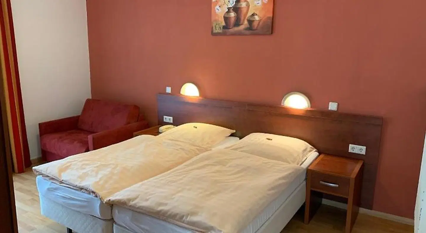 Zur Post ROOM_EXAMPLE