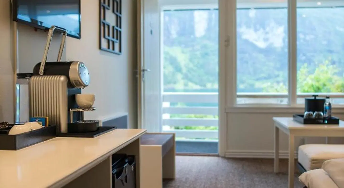 Grande Fjord Hotel ROOM_EXAMPLE