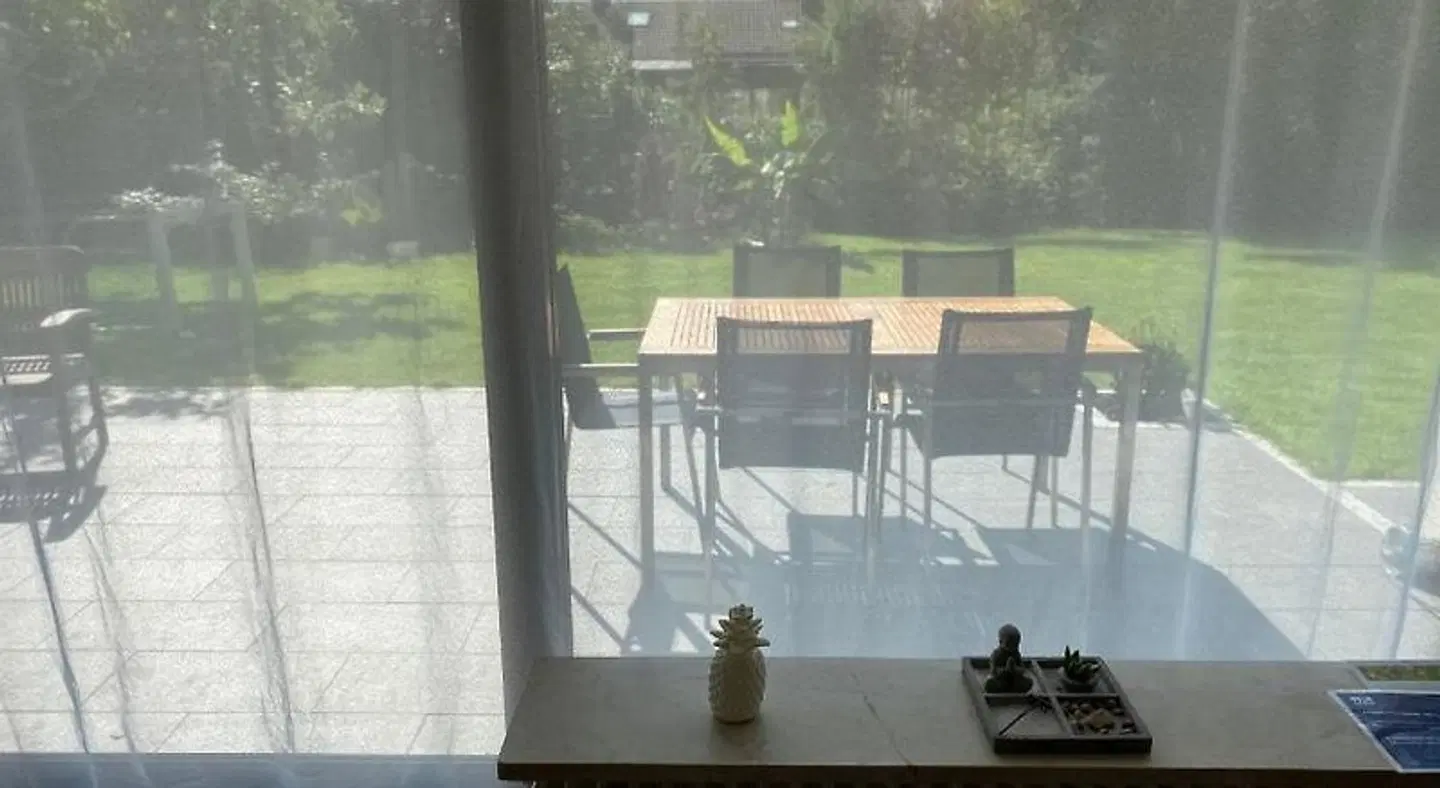 Pension am Waldrand Hallenbad