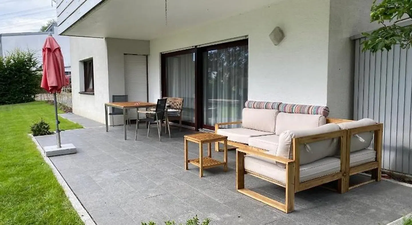 Pension am Waldrand ROOM_EXAMPLE