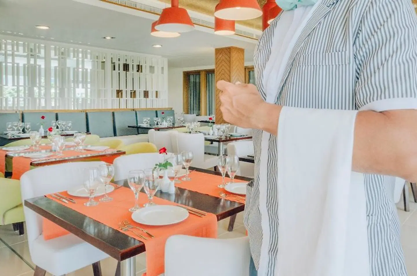 Iberostar Coral Esmeralda Restaurant