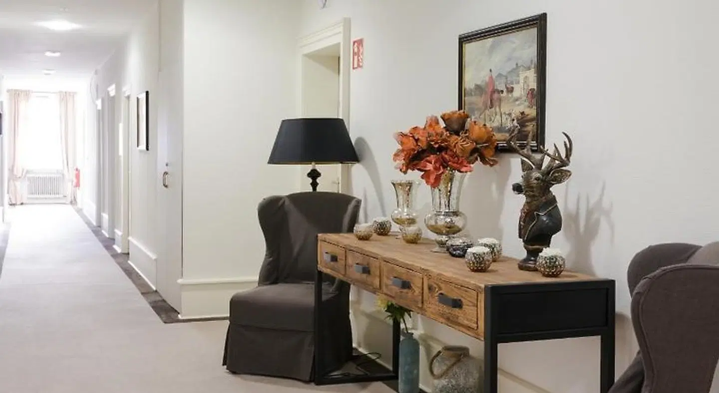 Hotel Luise ROOM_EXAMPLE