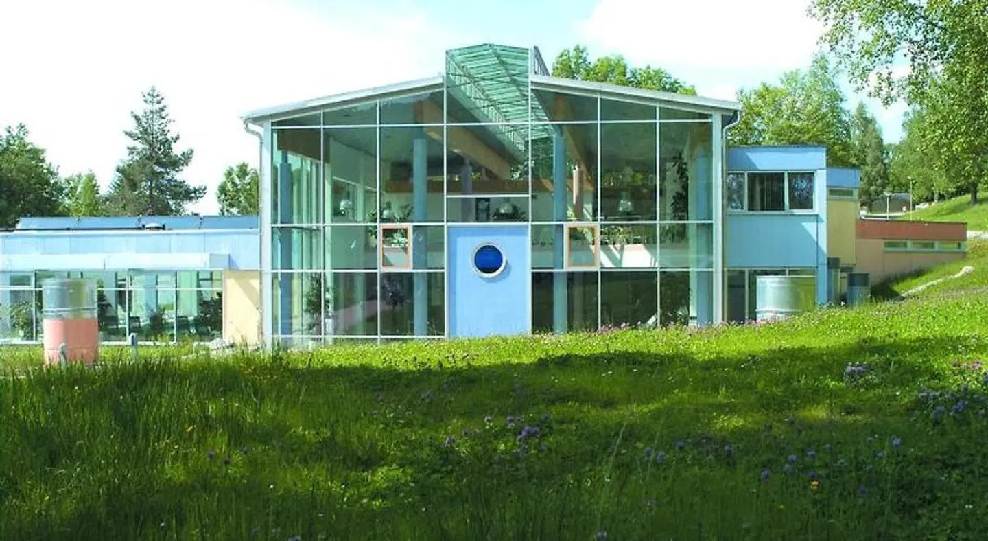 Das Allgäu EXTERIOR
