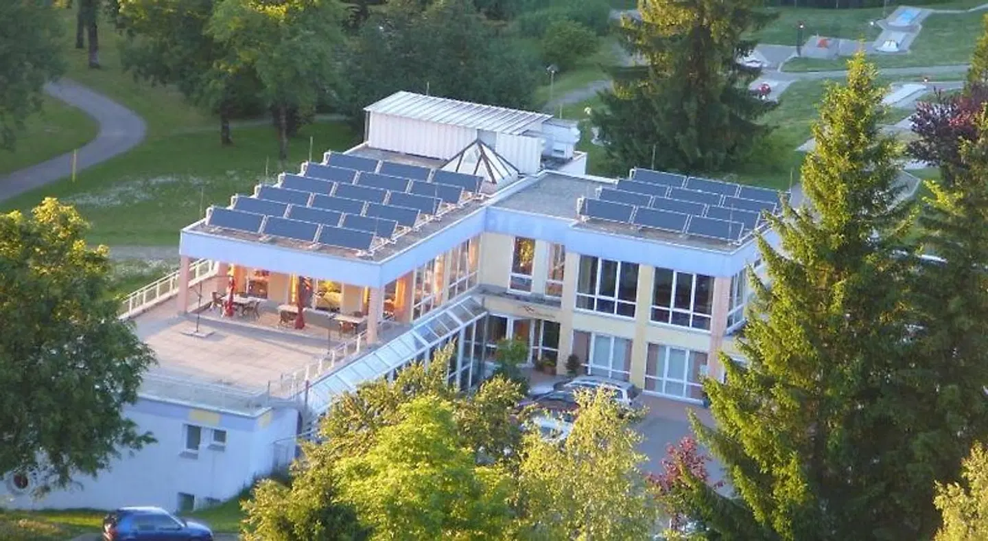 Das Allgäu EXTERIOR